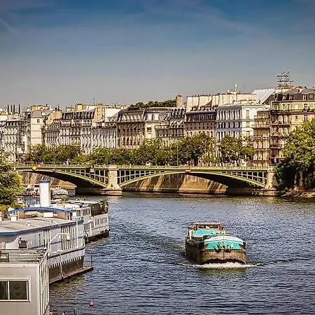 Apartamento 301 - Confort Au Coeur De 5 *