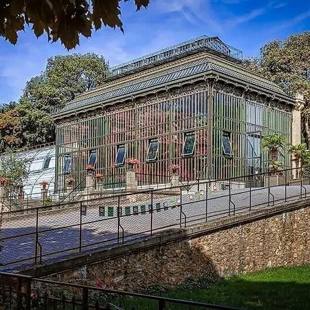 Apartamento 301 - Confort Au Coeur De 5 *
