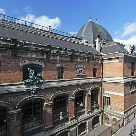 Apartamento 301 - Confort Au Coeur De 5 *