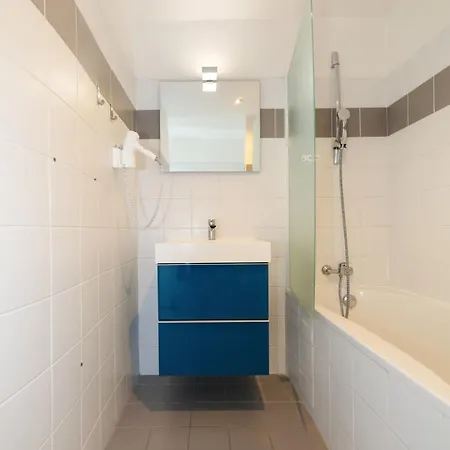 Apartamento 301 - Confort Au Coeur De 5 París