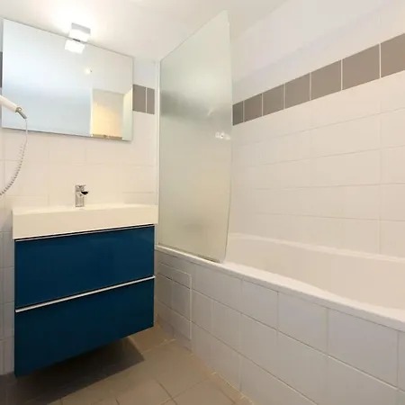 Apartamento 301 - Confort Au Coeur De 5