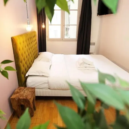 Apartamento 301 - Confort Au Coeur De 5 París